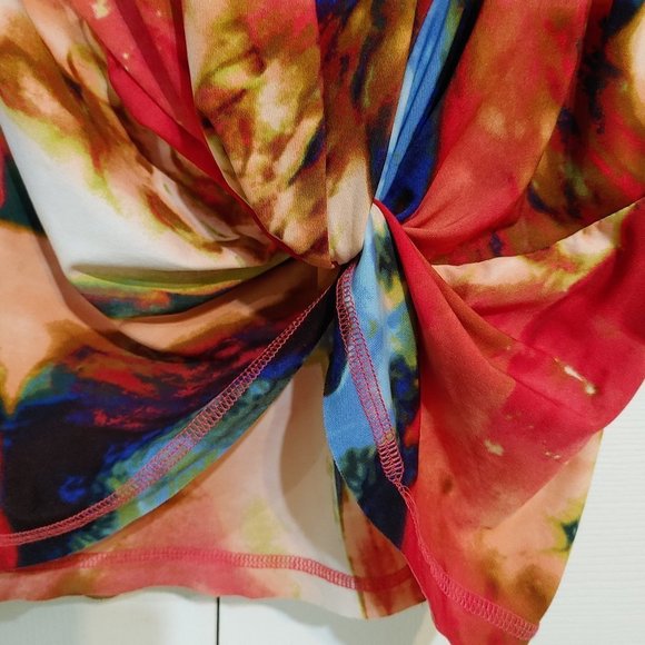 Simply Vera Tee - Picture 4 of 7